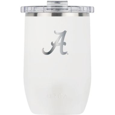 sorry, ORCA Alabama Crimson Tide Whiteout 12 oz. Vino Tumbler is currently out of stock