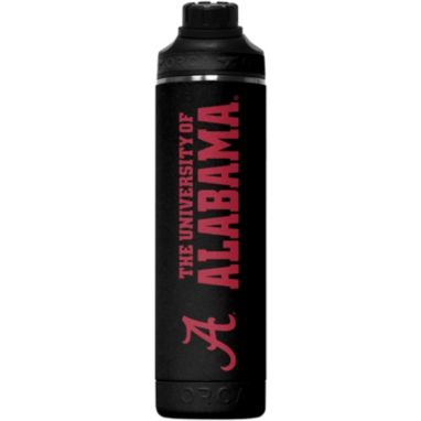 sorry, ORCA Alabama Crimson Tide 22 oz. Blackout Hydra Water Bottle is currently out of stock
