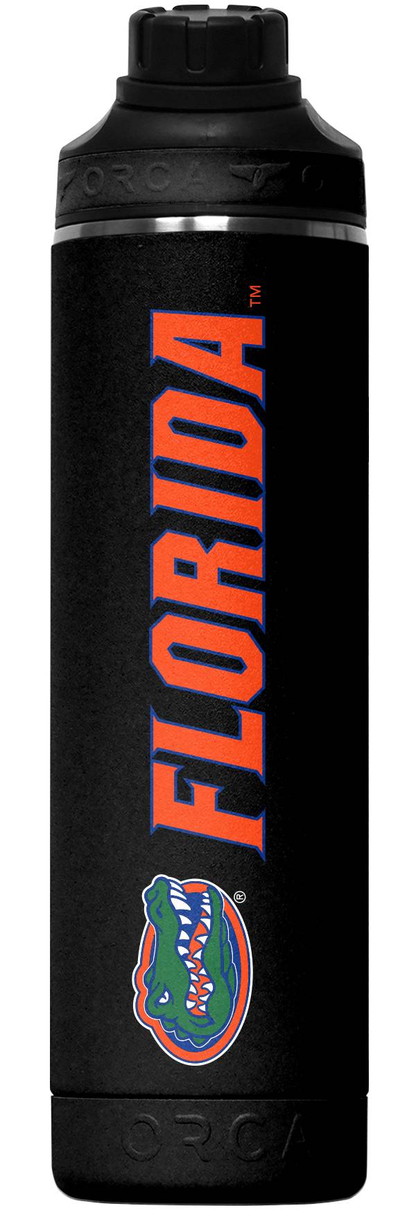 ORCA Florida Gators 22 oz. Blackout Hydra Water Bottle