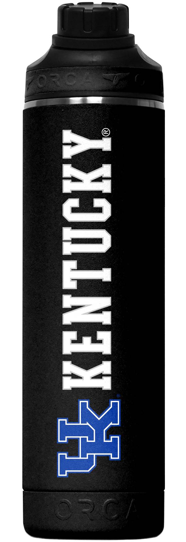 ORCA Kentucky Wildcats 22 oz. Blackout Hydra Water Bottle product image