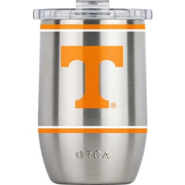 sorry, ORCA Tennessee Volunteers 12 oz Vino Tumbler is currently out of stock