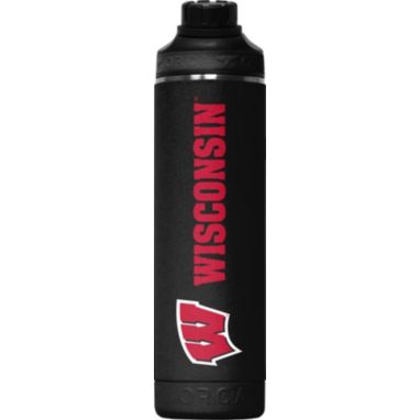 sorry, ORCA Wisconsin Badgers 22 oz. Blackout Hydra Water Bottle is currently out of stock