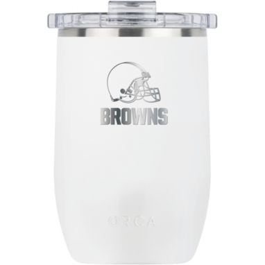 sorry, ORCA Cleveland Browns 12oz. Vino Chaser is currently out of stock