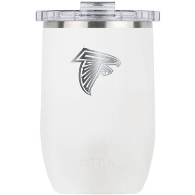 sorry, ORCA Atlanta Falcons 12oz. Vino Chaser is currently out of stock