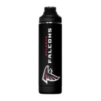 Atlanta Braves ORCA 22oz. Floral Hydra Water Bottle