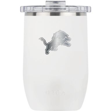 sorry, ORCA Detroit Lions 12oz. Vino Chaser is currently out of stock