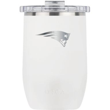 sorry, ORCA New England Patriots 12oz. Vino Chaser is currently out of stock