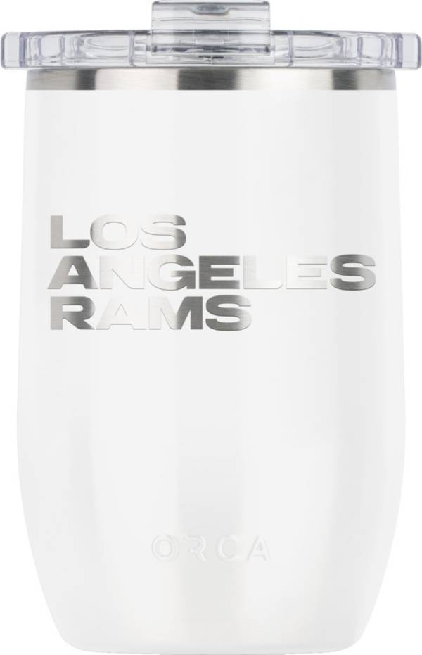 ORCA Los Angeles Rams 12oz. Vino Chaser product image