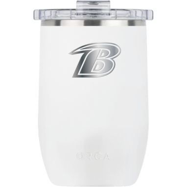 sorry, ORCA Baltimore Ravens 12oz. Vino Chaser is currently out of stock