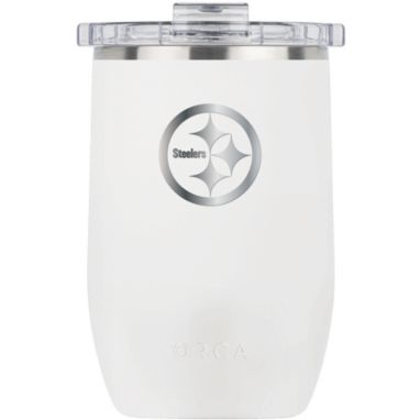 sorry, ORCA Pittsburgh Steelers 12oz. Vino Chaser is currently out of stock