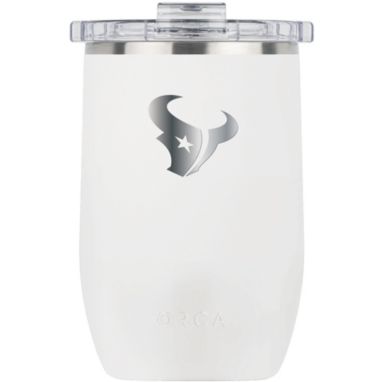 sorry, ORCA Houston Texans 12oz. Vino Chaser is currently out of stock