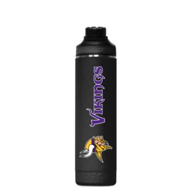 sorry, ORCA Minnesota Vikings 22 oz. Blackout Hydra Water Bottle is currently out of stock