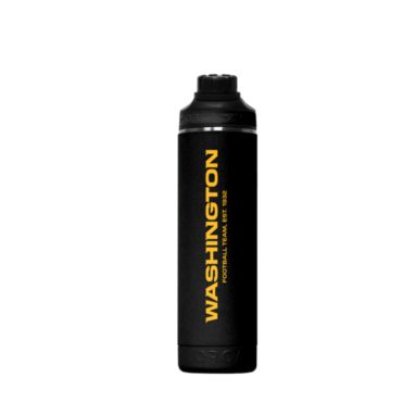 sorry, ORCA Washington Football Team 22 oz. Blackout Hydra Water Bottle is currently out of stock
