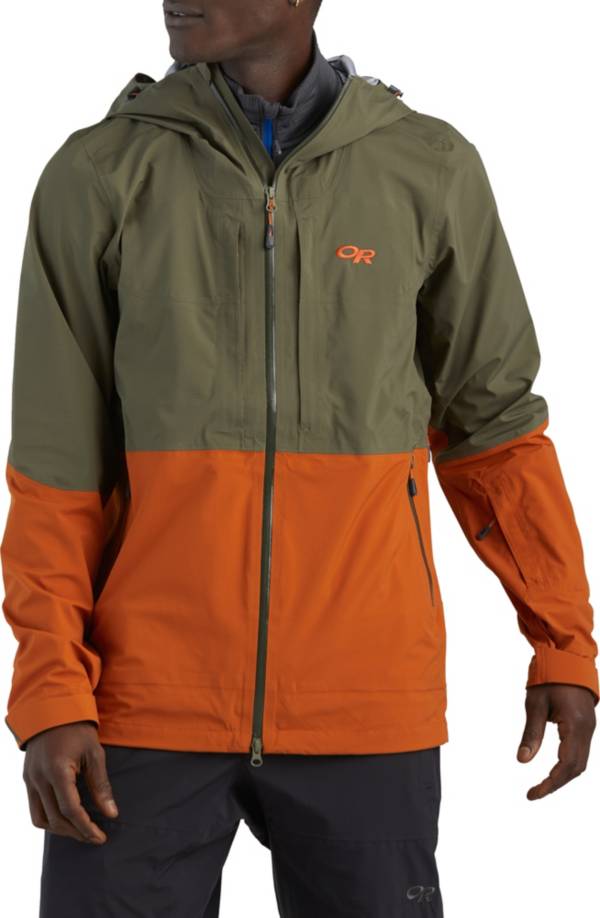 Outdoor Research Men's Carbide Jacket product image