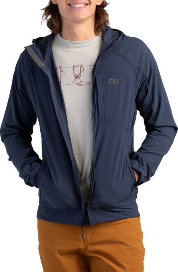 Outdoor Research Men's Ferrosi Hooded Jacket product image