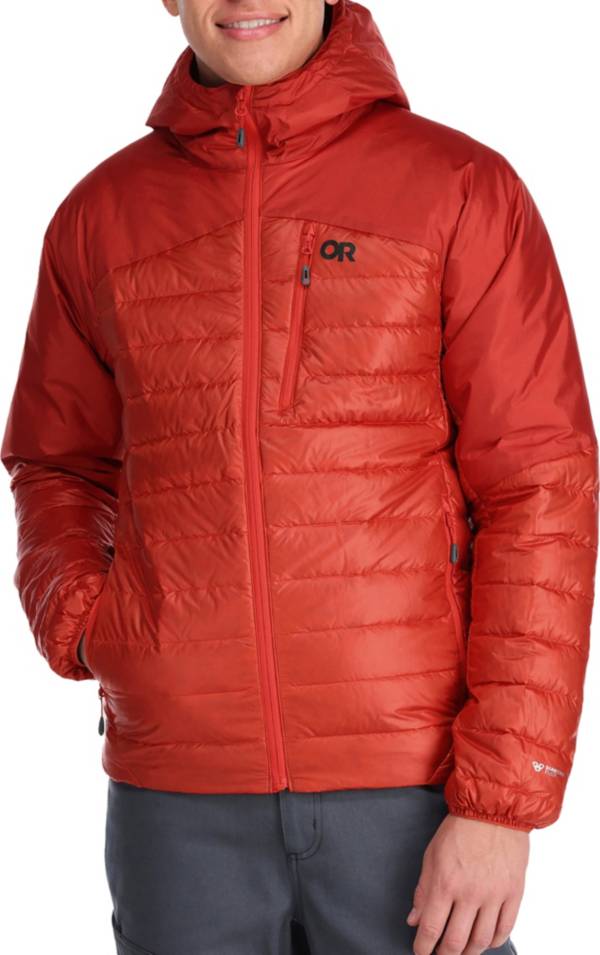 Outdoor Research Men's Helium Down Jacket Publiclands