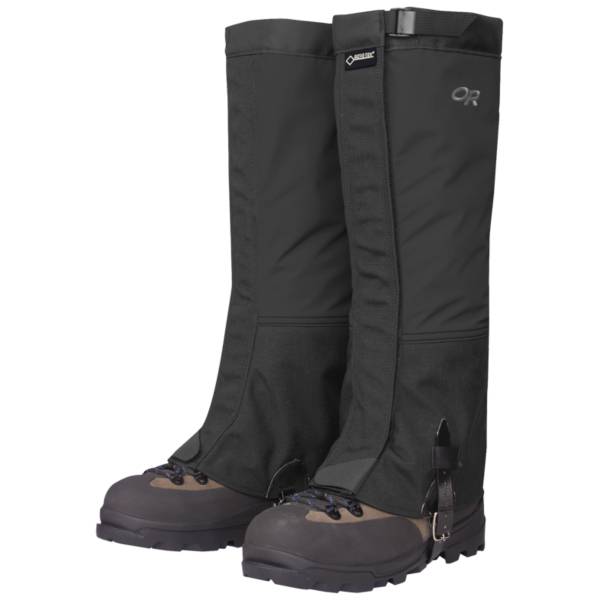 Outdoor Research Men's Crocodile GORE-TEX Gaiters product image