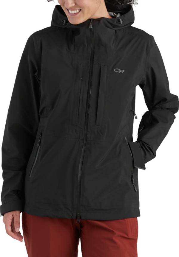 Outdoor Research Women's Carbide Jacket | Dick's Sporting Goods