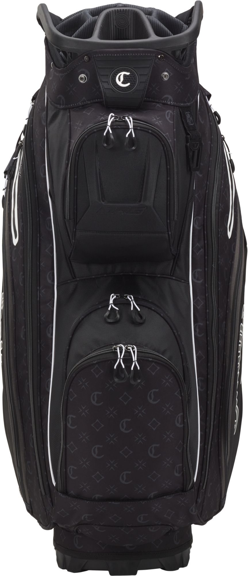 callaway 2021 x cart bag