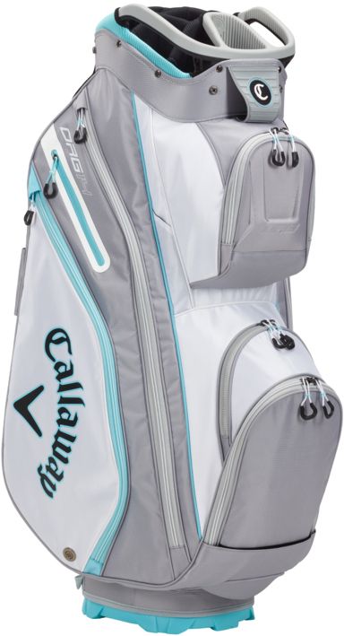 Callaway cart bag discount 2021