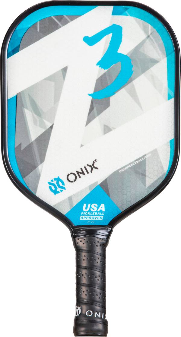 Onix Z3 Pickleball Paddle Dick's Sporting Goods