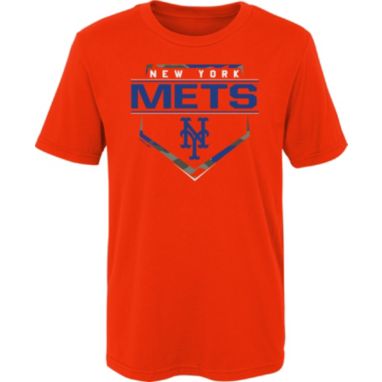 sorry, Outerstuff Youth New York Mets Orange Eat My Dust T-Shirt is currently out of stock