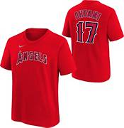 Outerstuff Shohei Ohtani Los Angeles Angels MLB India