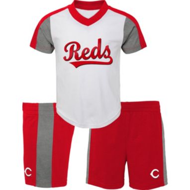 sorry, Gen2 Toddler Cincinnati Reds Red Line Up Set is currently out of stock