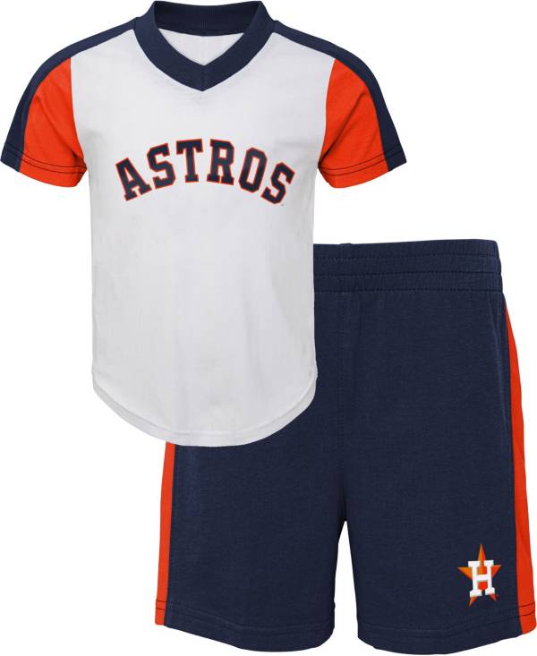 Outerstuff Toddler Houston Astros Line Up Set