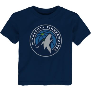 sorry, Outerstuff Toddler Minnesota Timberwolves Navy Logo T-Shirt is currently out of stock