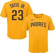 MLB San Diego Padres (Fernando Tatis Jr.) Women's T-Shirt.