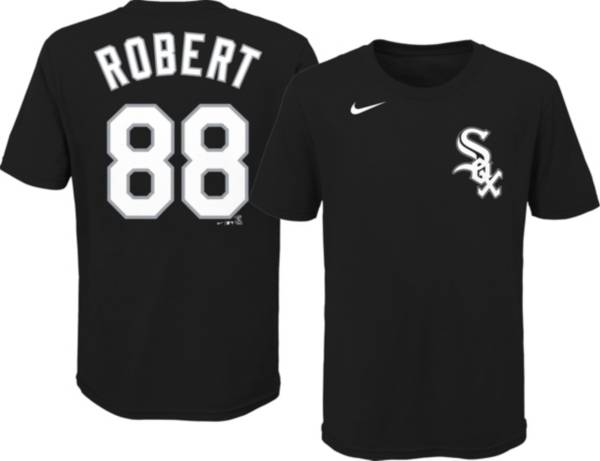 luis robert t shirt