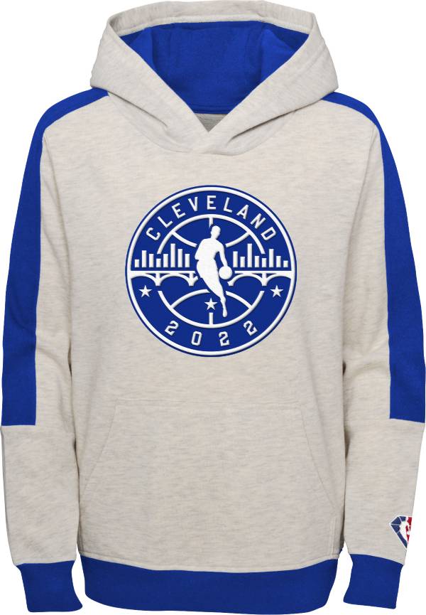 Outerstuff Youth 2022 NBA All-Star Game Pullover Hoodie