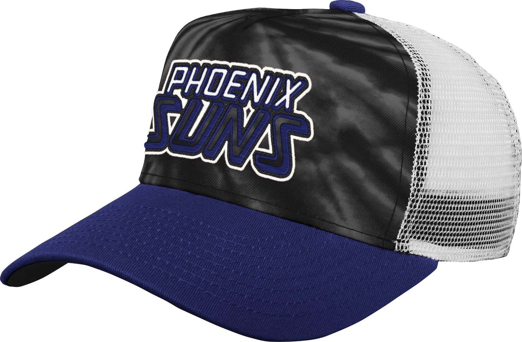 YOUTH Sports Specialties Suns authentic Snapback