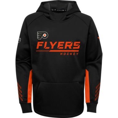 sorry, NHL Youth Philadelphia Flyers Authentic Pro Black Pullover Hoodie is currently out of stock