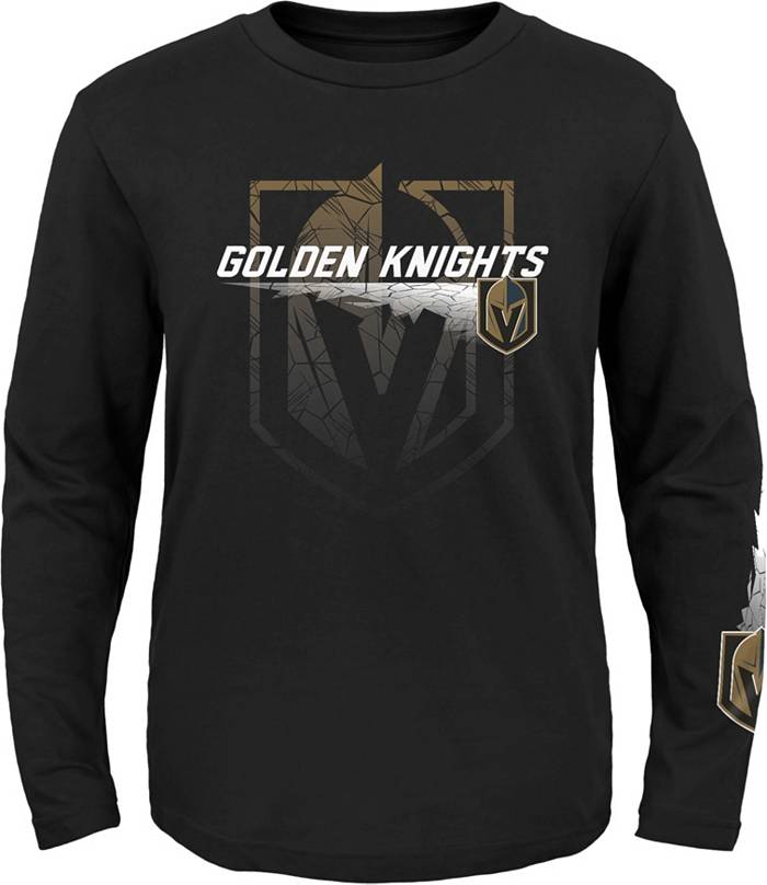 Nhl Vegas Golden Knights Boys' Eichel Jersey : Target