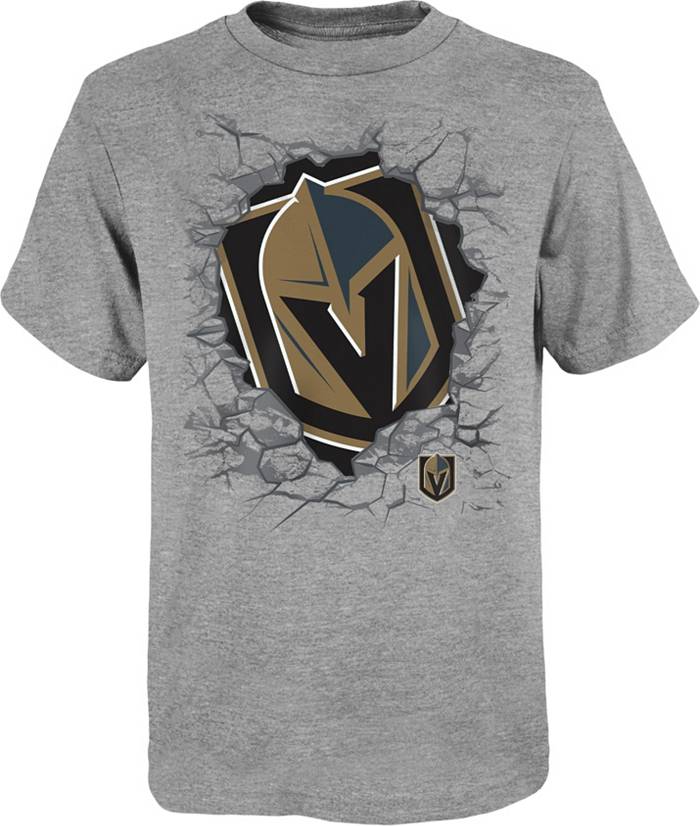 NHL Men's Vegas Golden Knights William Karlsson #71 Breakaway Home