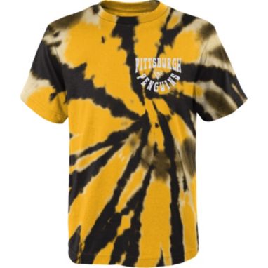 sorry, NHL Youth Pittsburgh Penguins Pennant Tie-Dye T-Shirt is currently out of stock