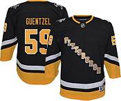 NHL Pittsburgh Penguins Jake Guentzel #57 Breakaway Alternate Replica Jersey