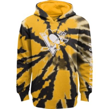 sorry, NHL Youth Pittsburgh Penguins Statement Tie-Dye Pullover Hoodie is currently out of stock