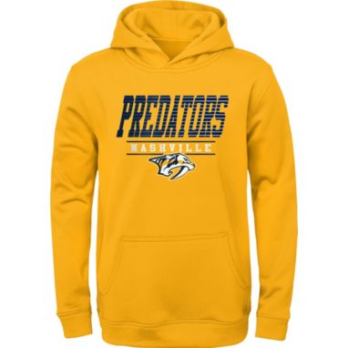 sorry, NHL Youth Nashville Predators Winning Streak Navy Pullover Hoodie is currently out of stock