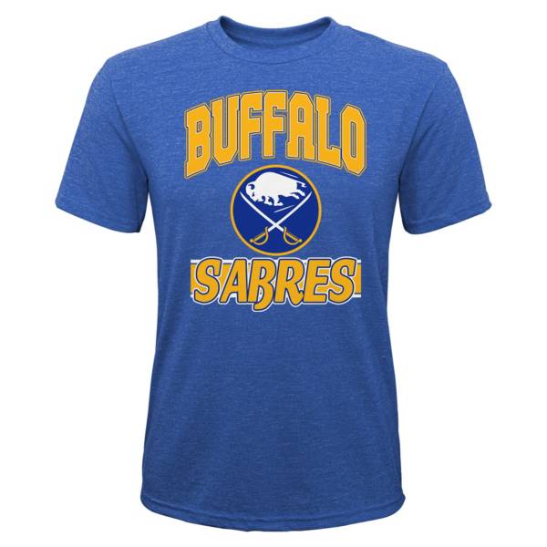 Buffalo Sabres Kids Apparel