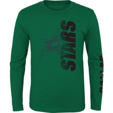sorry, NHL Youth Dallas Stars Bonus Green T-Shirt is currently out of stock
