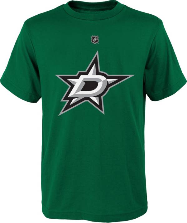 NHL Youth Dallas Stars Tyler Seguin #91 Green T-Shirt product image