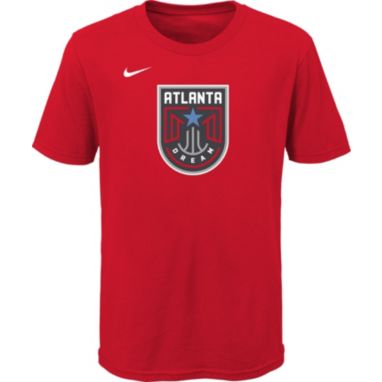 sorry, Nike Youth Atlanta Dream Logo T-Shirt is currently out of stock
