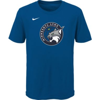sorry, Nike Youth Minnesota Lynx Logo T-Shirt is currently out of stock