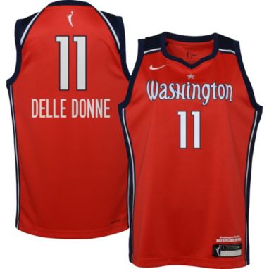 sorry, Nike Youth Washington Mystics Elena Delle Donne Replica Explorer Jersey is currently out of stock