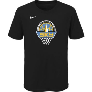 sorry, Nike Youth Chicago Sky Logo T-Shirt is currently out of stock