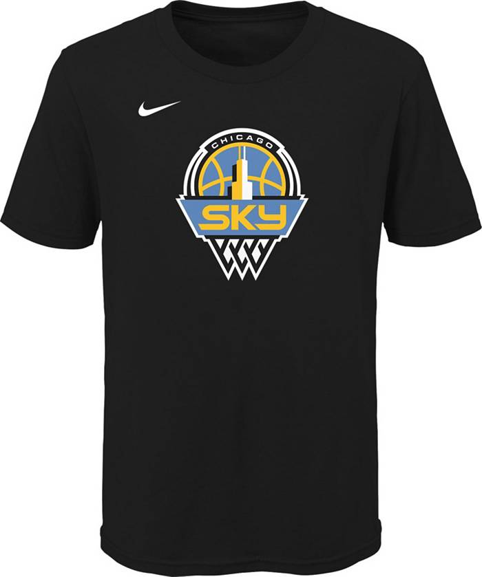chicago sky youth jersey