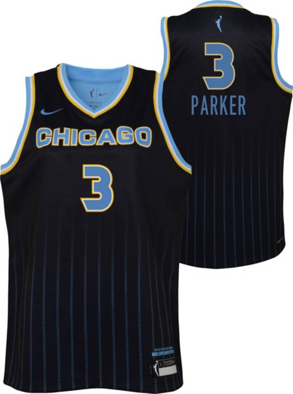chicago sky jersey nike